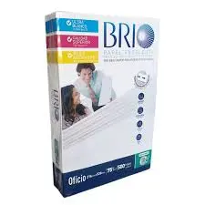 Brio Oficio