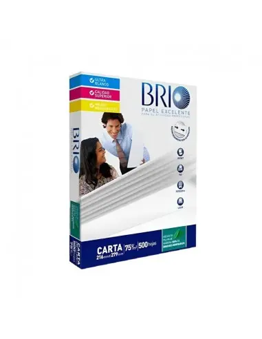 Brio Carta