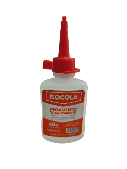 Isocola 40 gr.