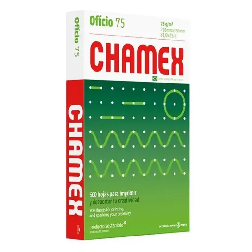 Chamex Oficio