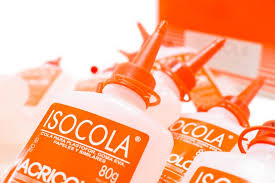 Isocola 80 gr.