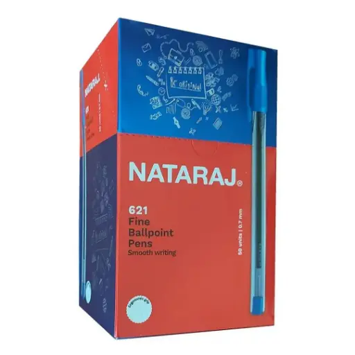 BOLIGRAFO NATARAJ